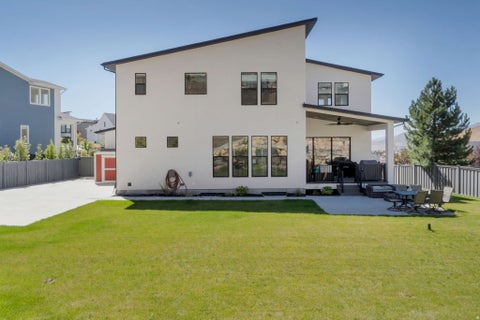 Tiny photo for 1924 W OAKRIDGE DR N, Lehi, UT 84048 (MLS # 2184971)
