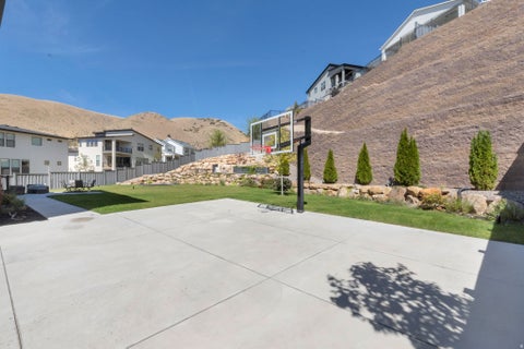 Tiny photo for 1924 W OAKRIDGE DR N, Lehi, UT 84048 (MLS # 2184971)