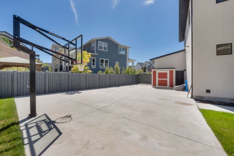 Tiny photo for 1924 W OAKRIDGE DR N, Lehi, UT 84048 (MLS # 2184971)