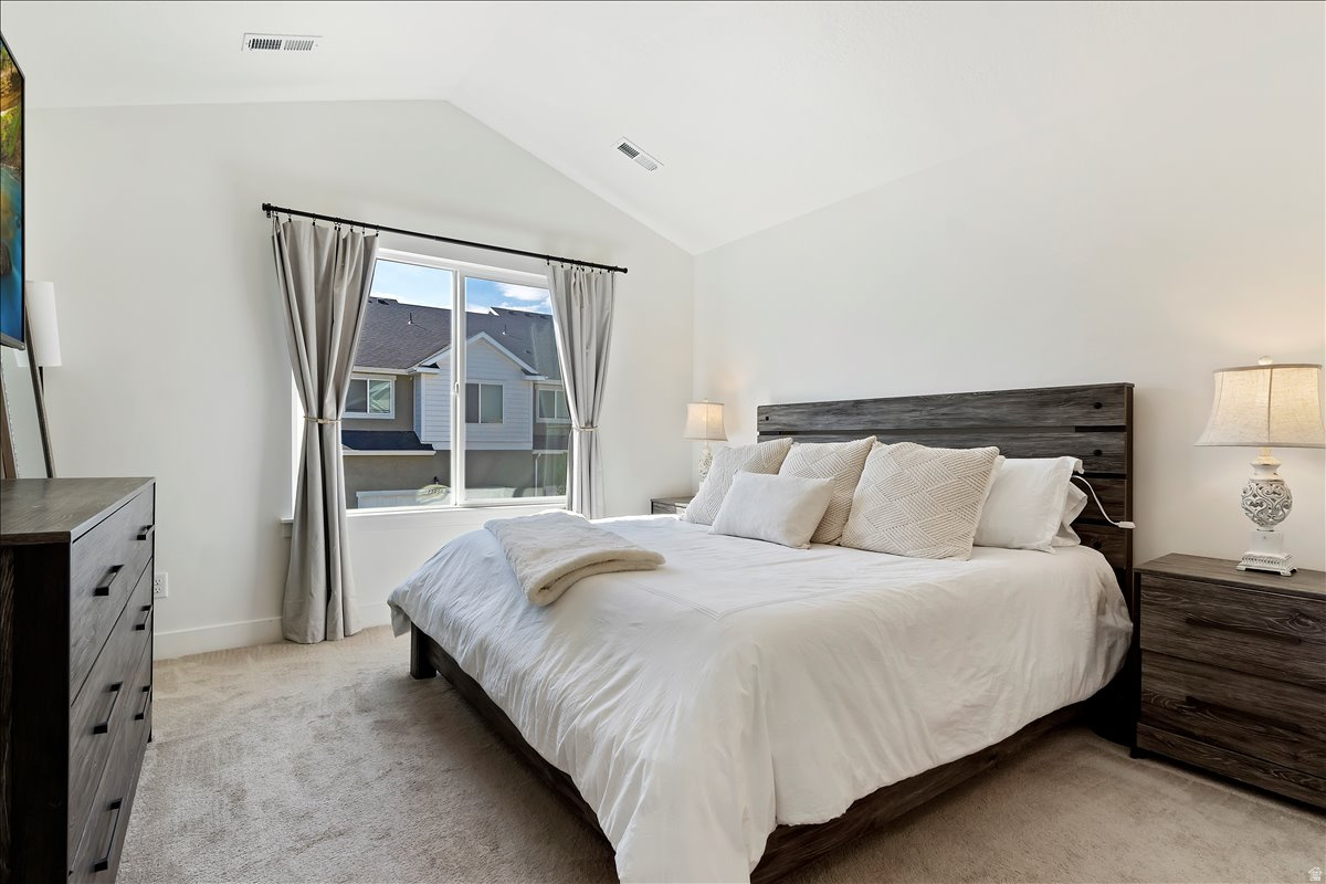 MOUNTAIN RIDGE - Residential