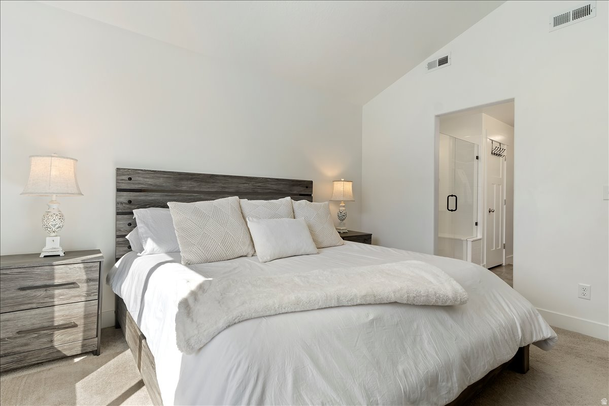 MOUNTAIN RIDGE - Residential