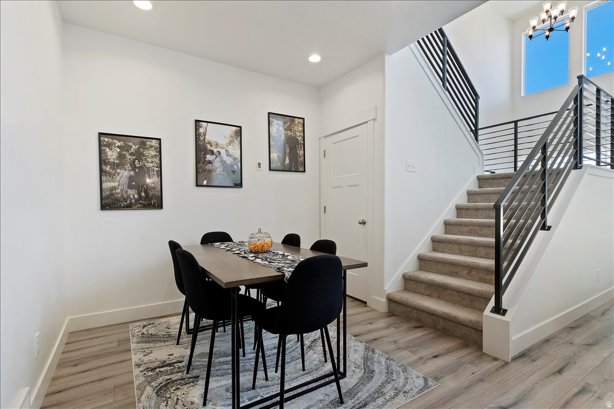 MOUNTAIN RIDGE - Residential