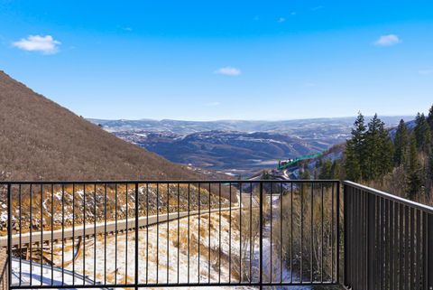 Tiny photo for 3267 W DEER HOLLOW DR #3206, Deer Valley, UT 84060 (MLS # 2126710)
