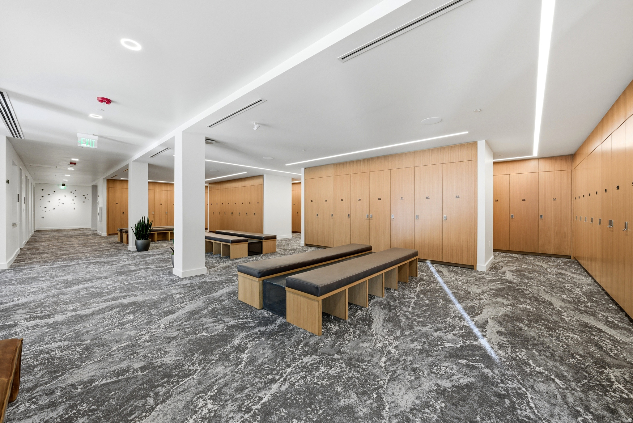 FOUNDERS PLACE - Residential