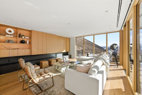 Tiny photo for 3267 W DEER HOLLOW DR #3206, Deer Valley, UT 84060 (MLS # 2126710)