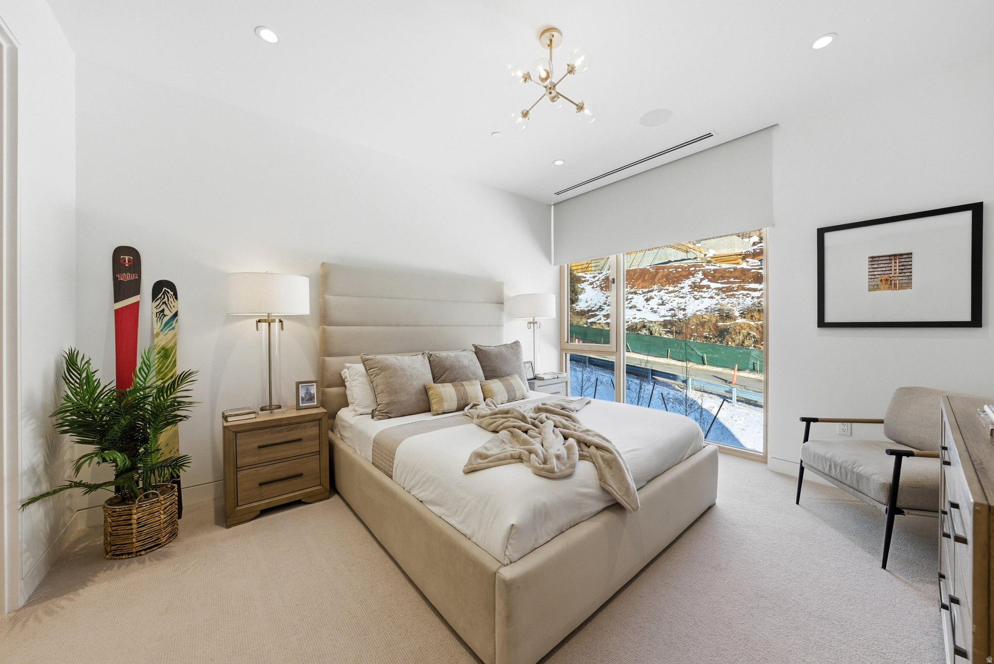 FOUNDERS PLACE - Residential