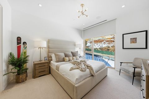 Tiny photo for 3267 W DEER HOLLOW DR #3206, Deer Valley, UT 84060 (MLS # 2126710)