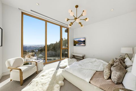 Tiny photo for 3267 W DEER HOLLOW DR #3206, Deer Valley, UT 84060 (MLS # 2126710)