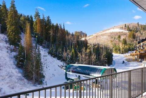 Tiny photo for 3267 W DEER HOLLOW DR #3206, Deer Valley, UT 84060 (MLS # 2126710)