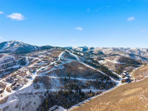 Tiny photo for 3267 W DEER HOLLOW DR #3206, Deer Valley, UT 84060 (MLS # 2126710)