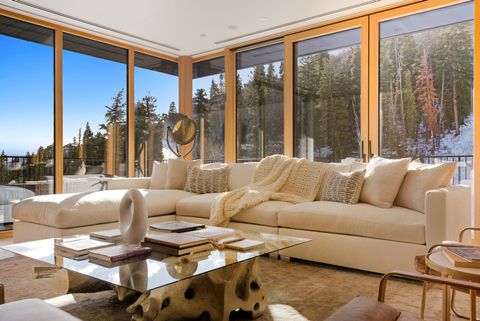 Tiny photo for 3267 W DEER HOLLOW DR #3206, Deer Valley, UT 84060 (MLS # 2126710)