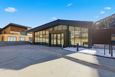 Tiny photo for 3267 W DEER HOLLOW DR #3206, Deer Valley, UT 84060 (MLS # 2126710)