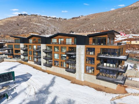 Tiny photo for 3267 W DEER HOLLOW DR #3206, Deer Valley, UT 84060 (MLS # 2126710)