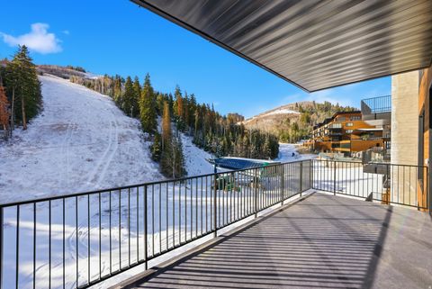 Tiny photo for 3267 W DEER HOLLOW DR #3206, Deer Valley, UT 84060 (MLS # 2126710)