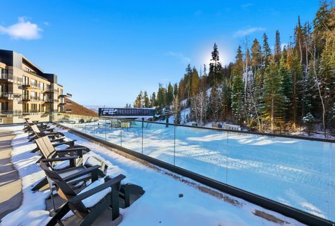 Tiny photo for 3267 W DEER HOLLOW DR #3206, Deer Valley, UT 84060 (MLS # 2126710)