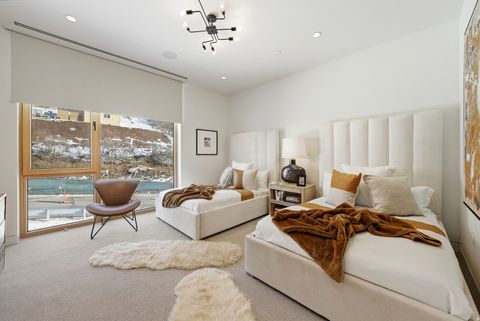 Tiny photo for 3267 W DEER HOLLOW DR #3206, Deer Valley, UT 84060 (MLS # 2126710)