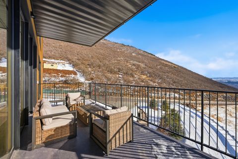 Tiny photo for 3267 W DEER HOLLOW DR #3206, Deer Valley, UT 84060 (MLS # 2126710)