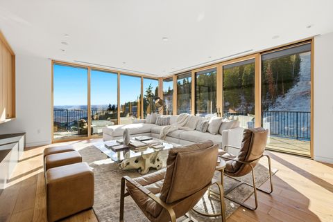 Tiny photo for 3267 W DEER HOLLOW DR #3206, Deer Valley, UT 84060 (MLS # 2126710)