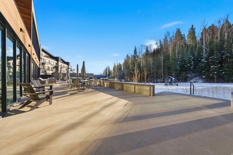 Tiny photo for 3267 W DEER HOLLOW DR #3206, Deer Valley, UT 84060 (MLS # 2126710)