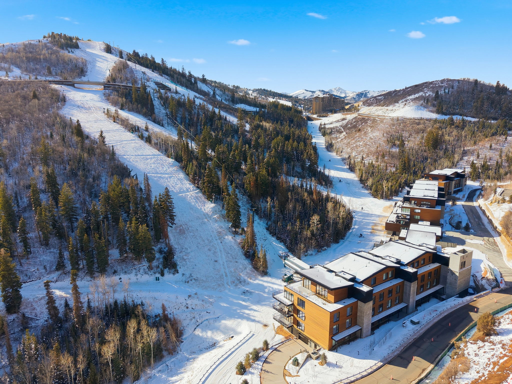 FOUNDERS PLACE - Residential