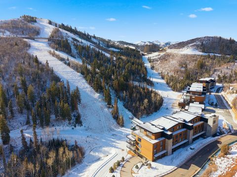Tiny photo for 3267 W DEER HOLLOW DR #3206, Deer Valley, UT 84060 (MLS # 2126710)