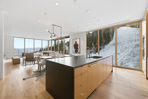 Tiny photo for 3267 W DEER HOLLOW DR #3206, Deer Valley, UT 84060 (MLS # 2126710)