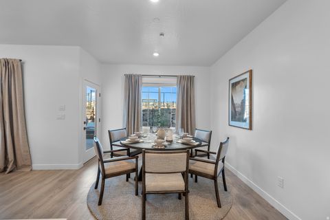 Tiny photo for 1729 S RIPPLE ROCK DR #3022, Washington, UT 84780 (MLS # 2121461)