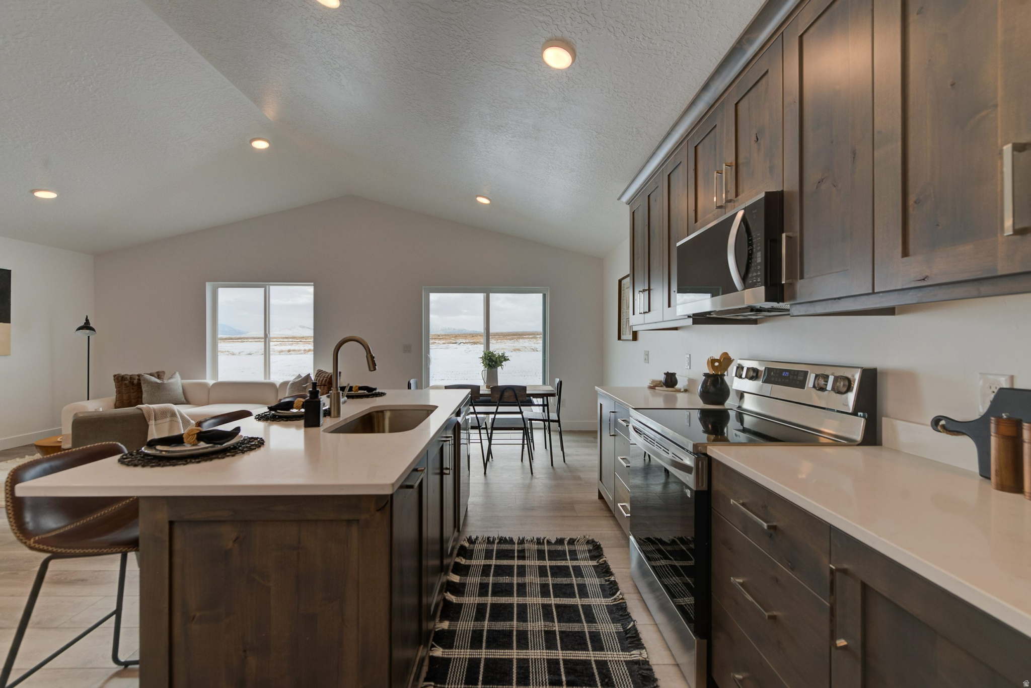 OVERLAKE ESTATES - Residential