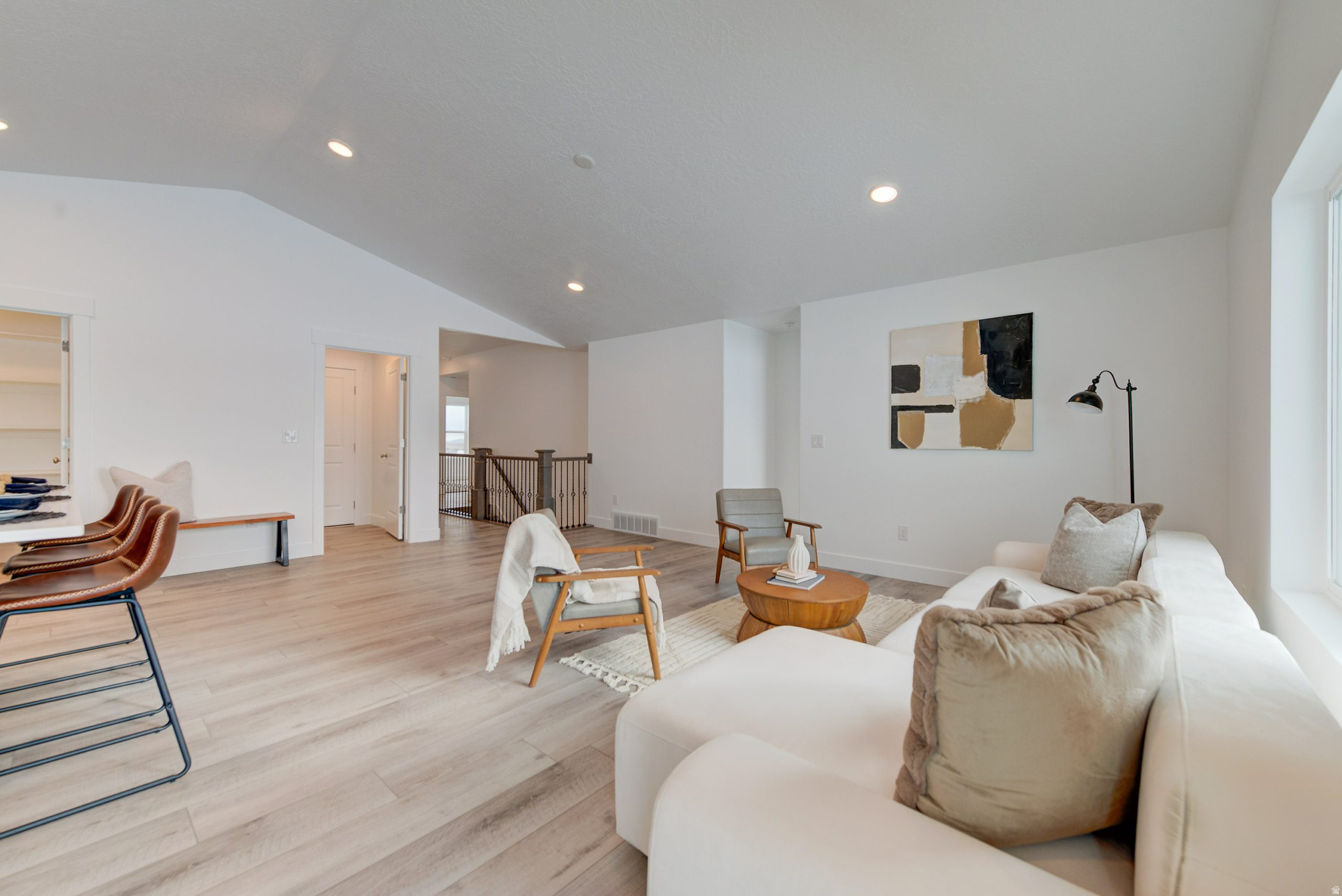 OVERLAKE ESTATES - Residential