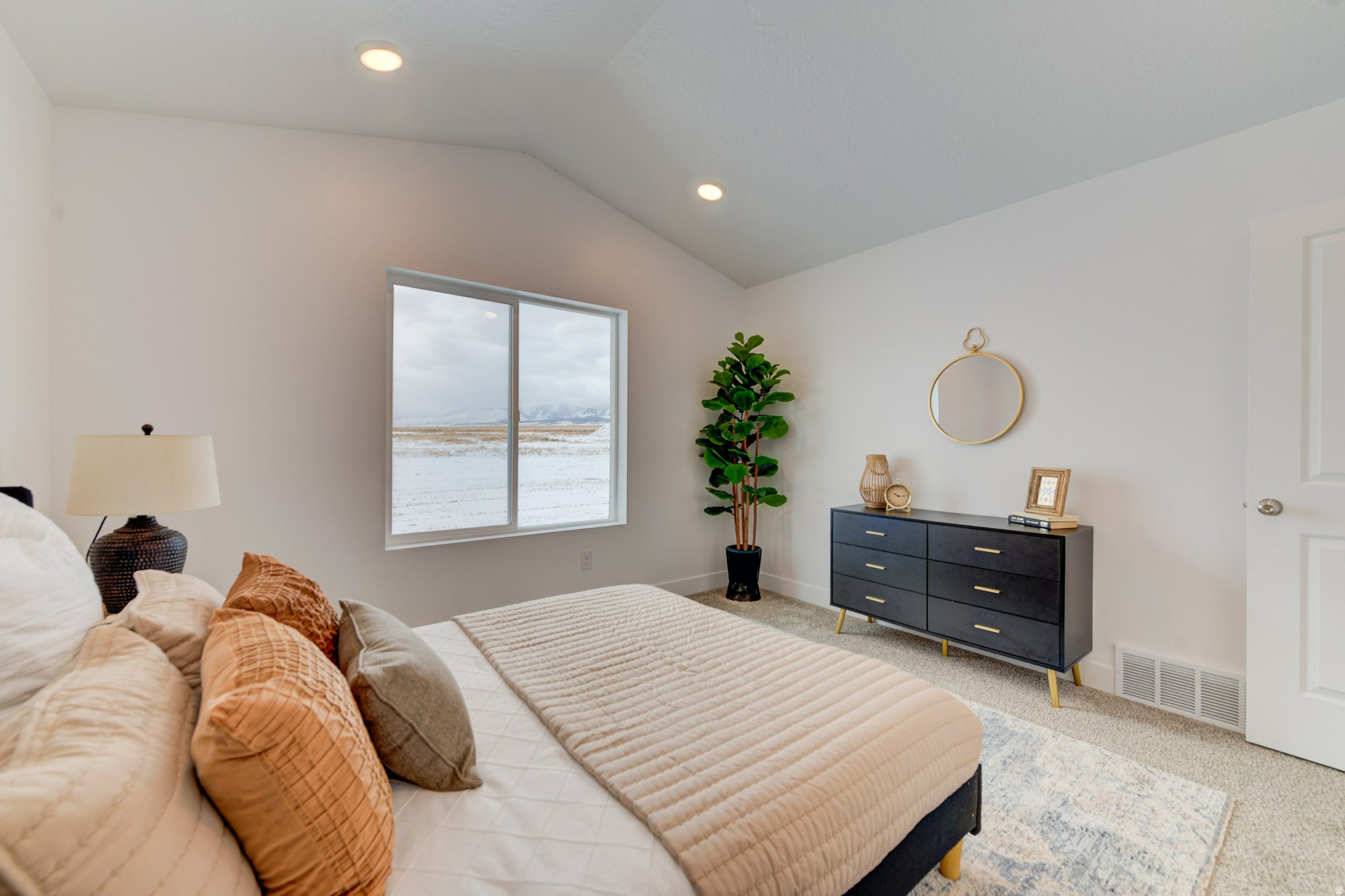 OVERLAKE ESTATES - Residential