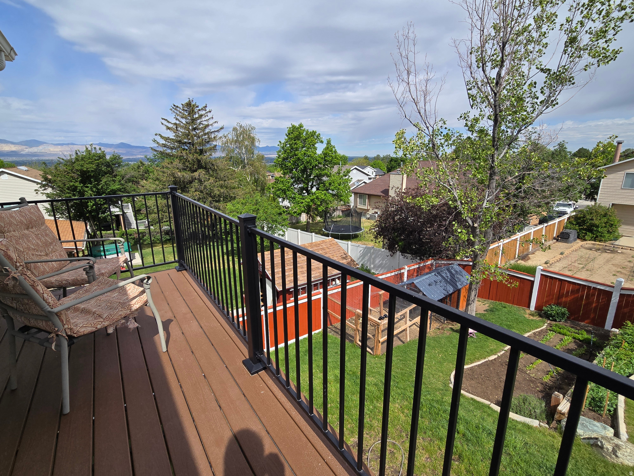 EASTRIDGE V - Residential