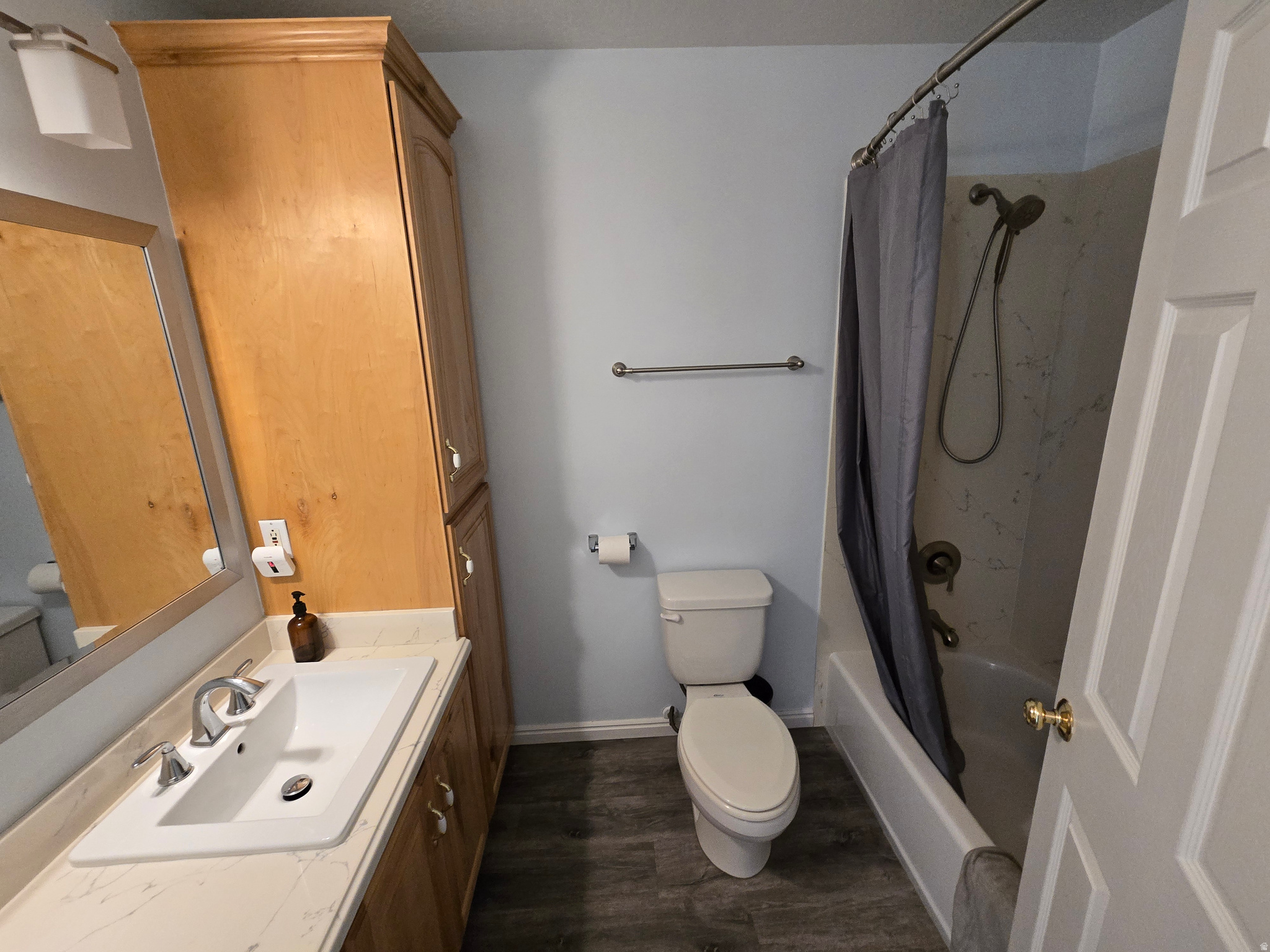 EASTRIDGE V - Residential