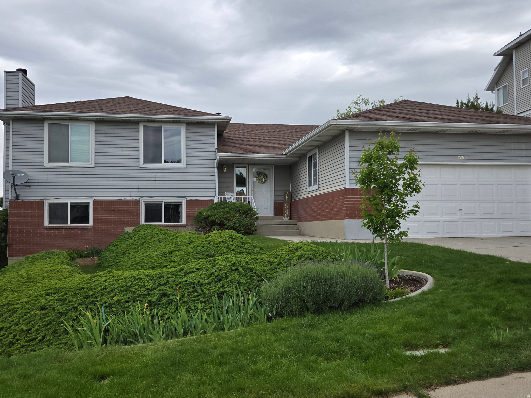EASTRIDGE V - Residential
