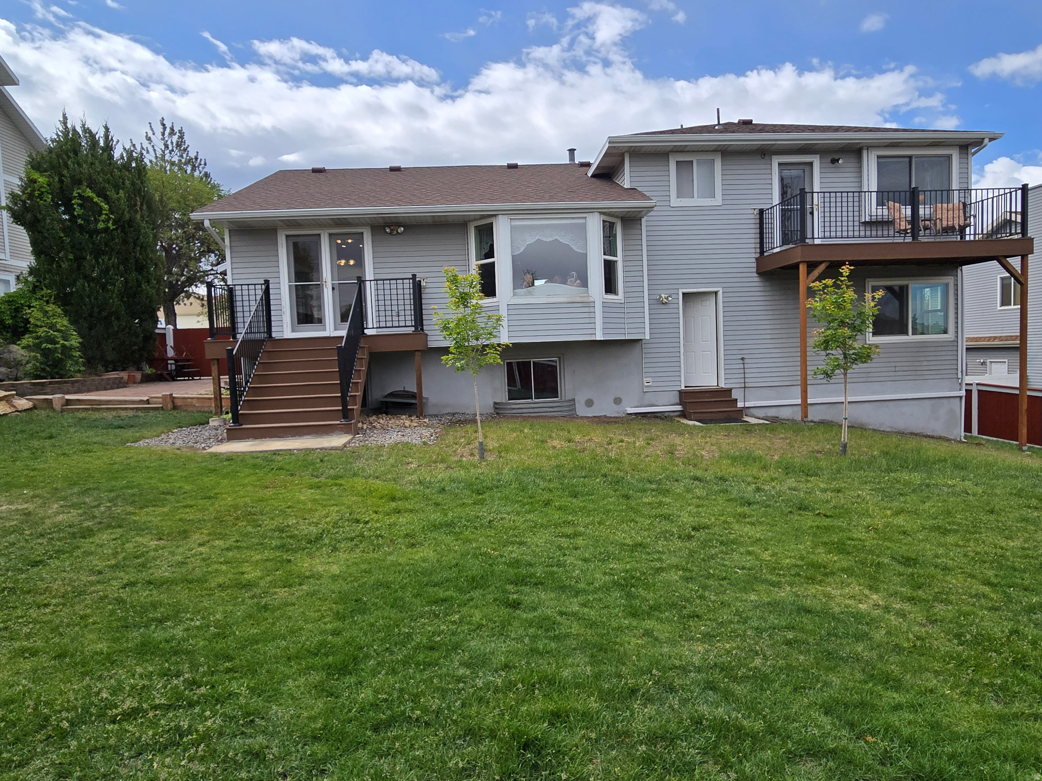 EASTRIDGE V - Residential