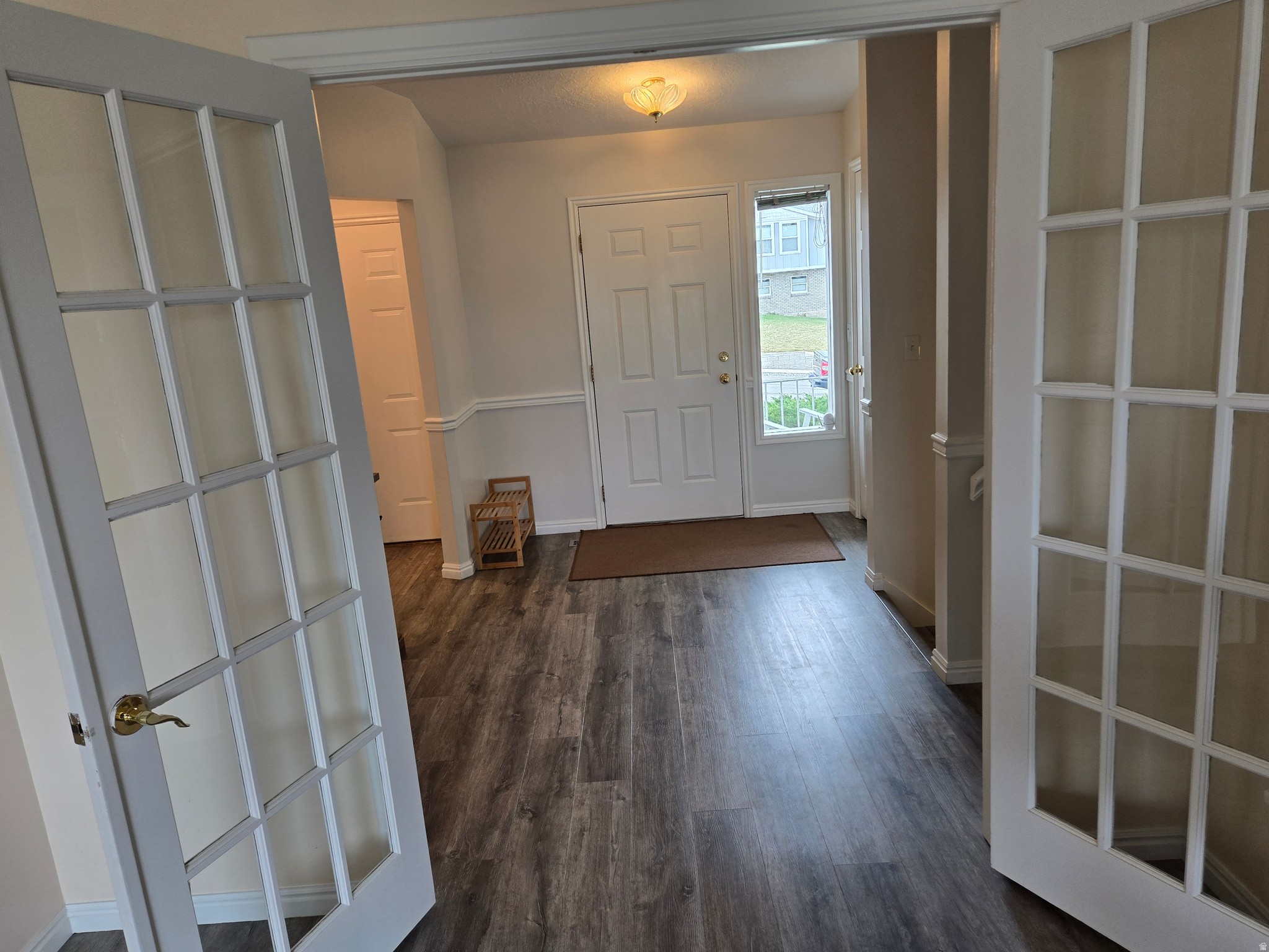 EASTRIDGE V - Residential