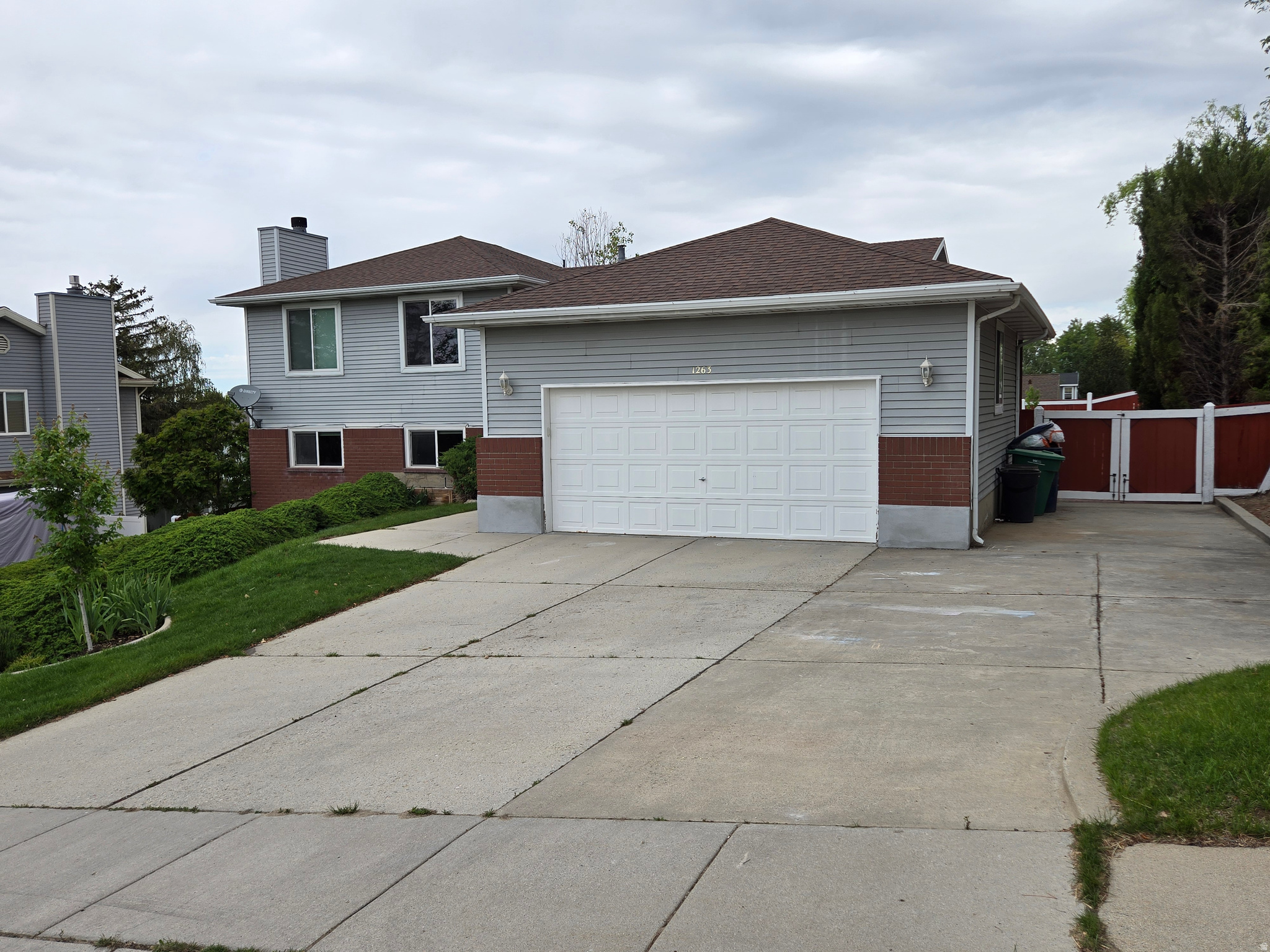 EASTRIDGE V - Residential