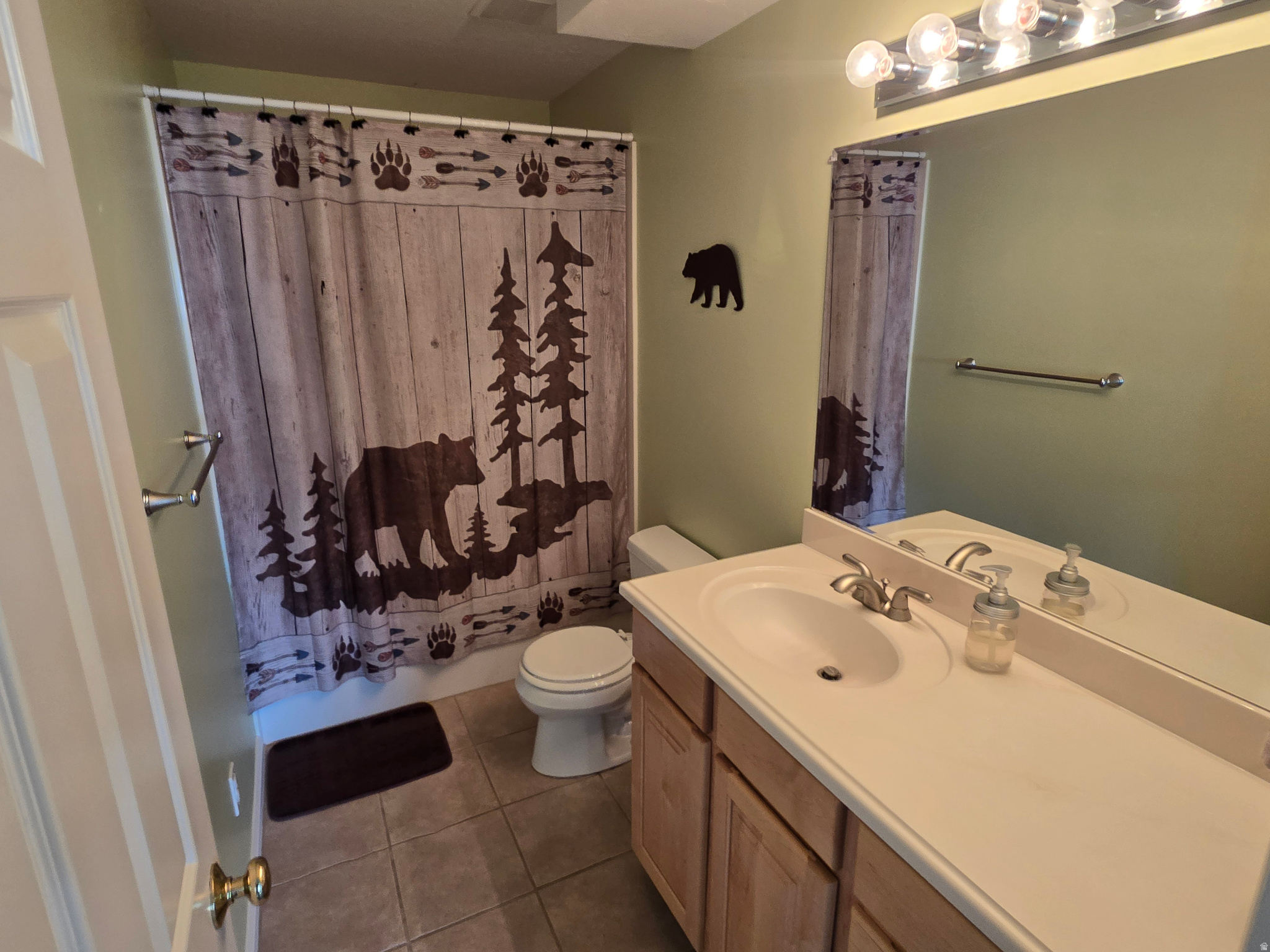 EASTRIDGE V - Residential