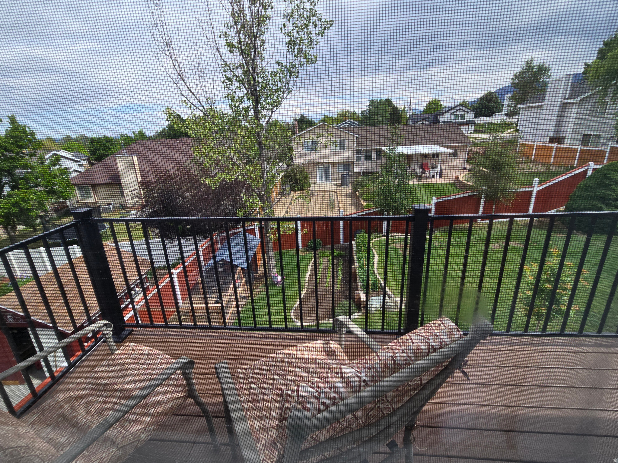 EASTRIDGE V - Residential