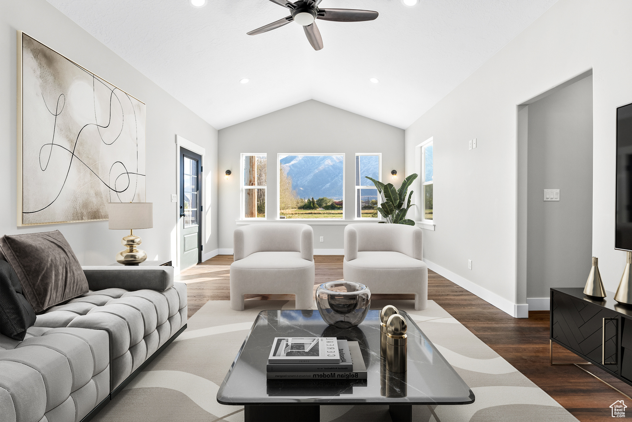 PARK ESTATES - Residential