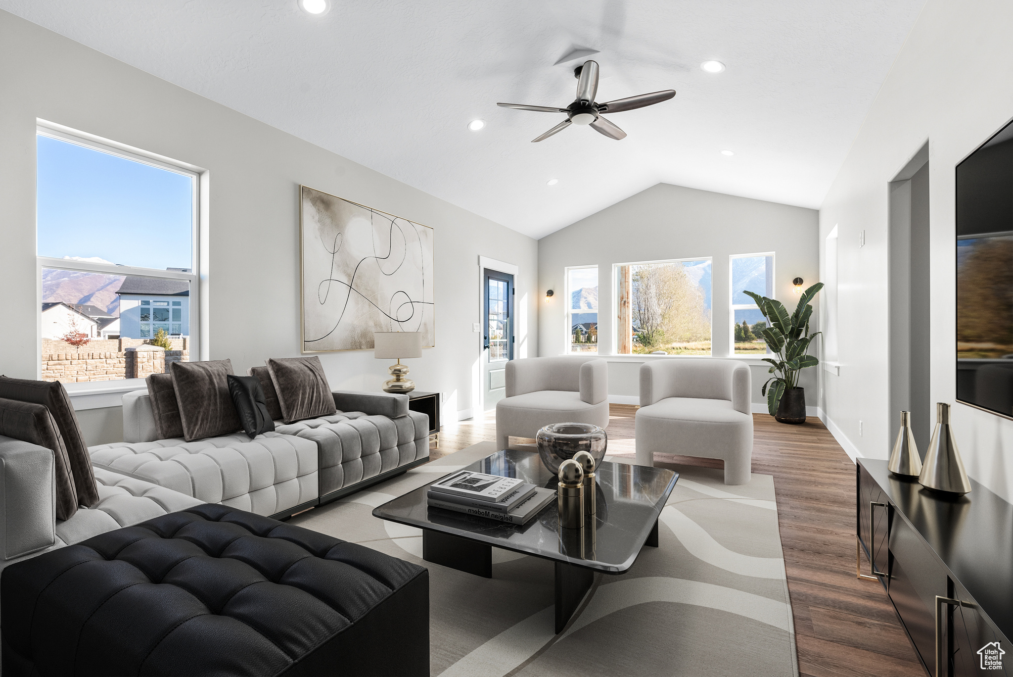 PARK ESTATES - Residential