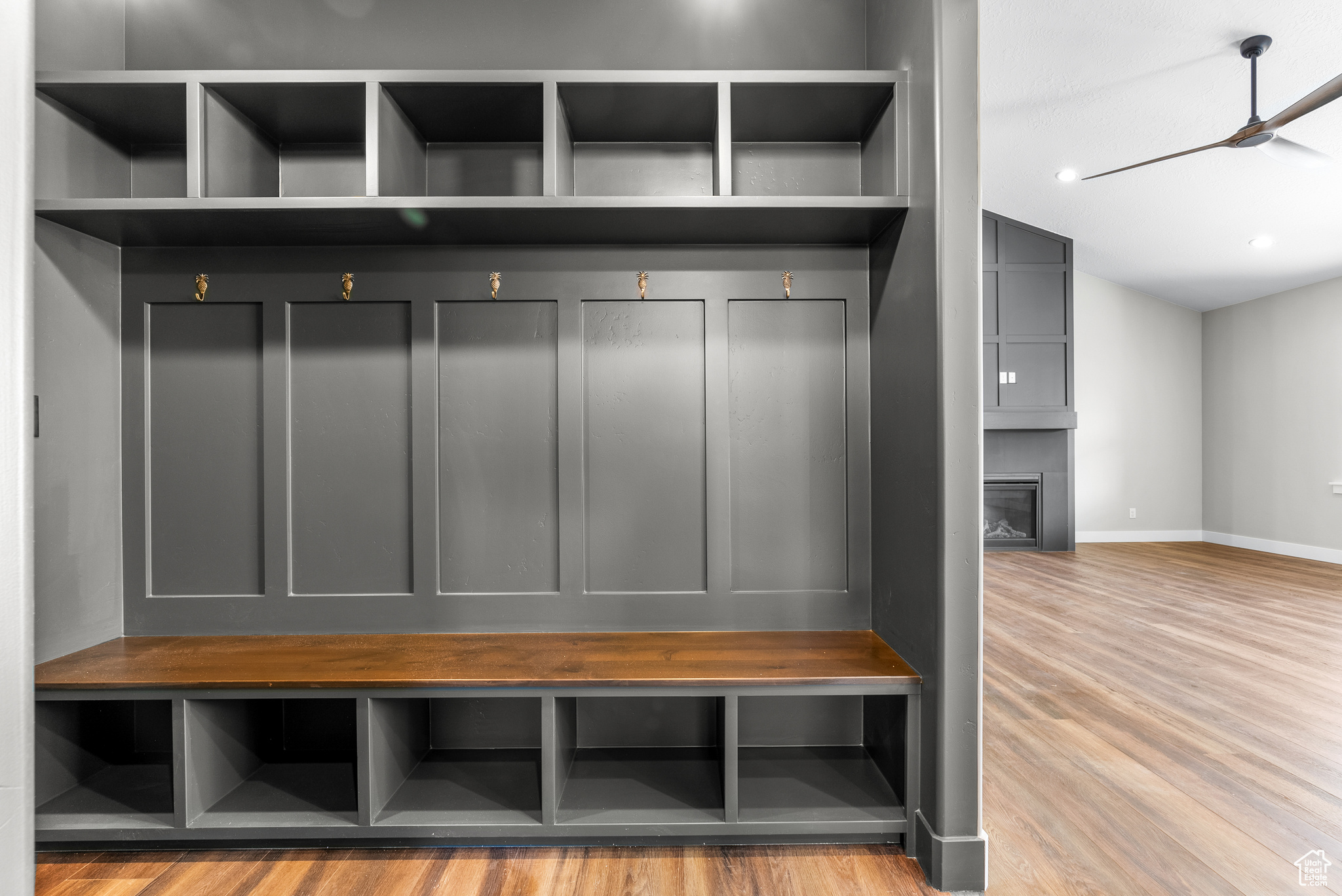 PARK ESTATES - Residential