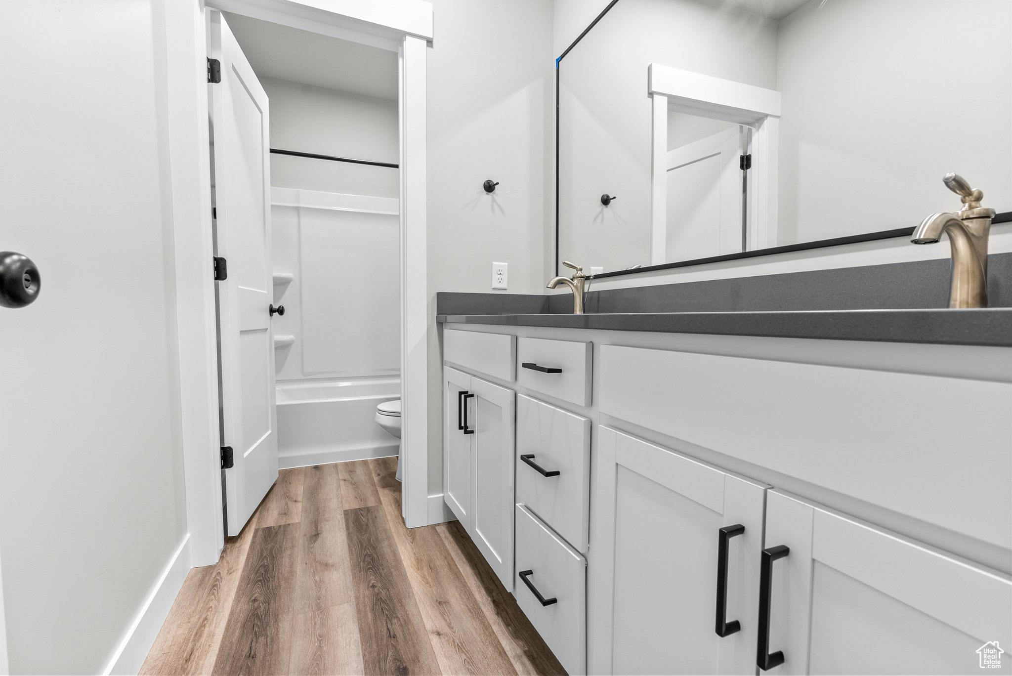 PARK ESTATES - Residential