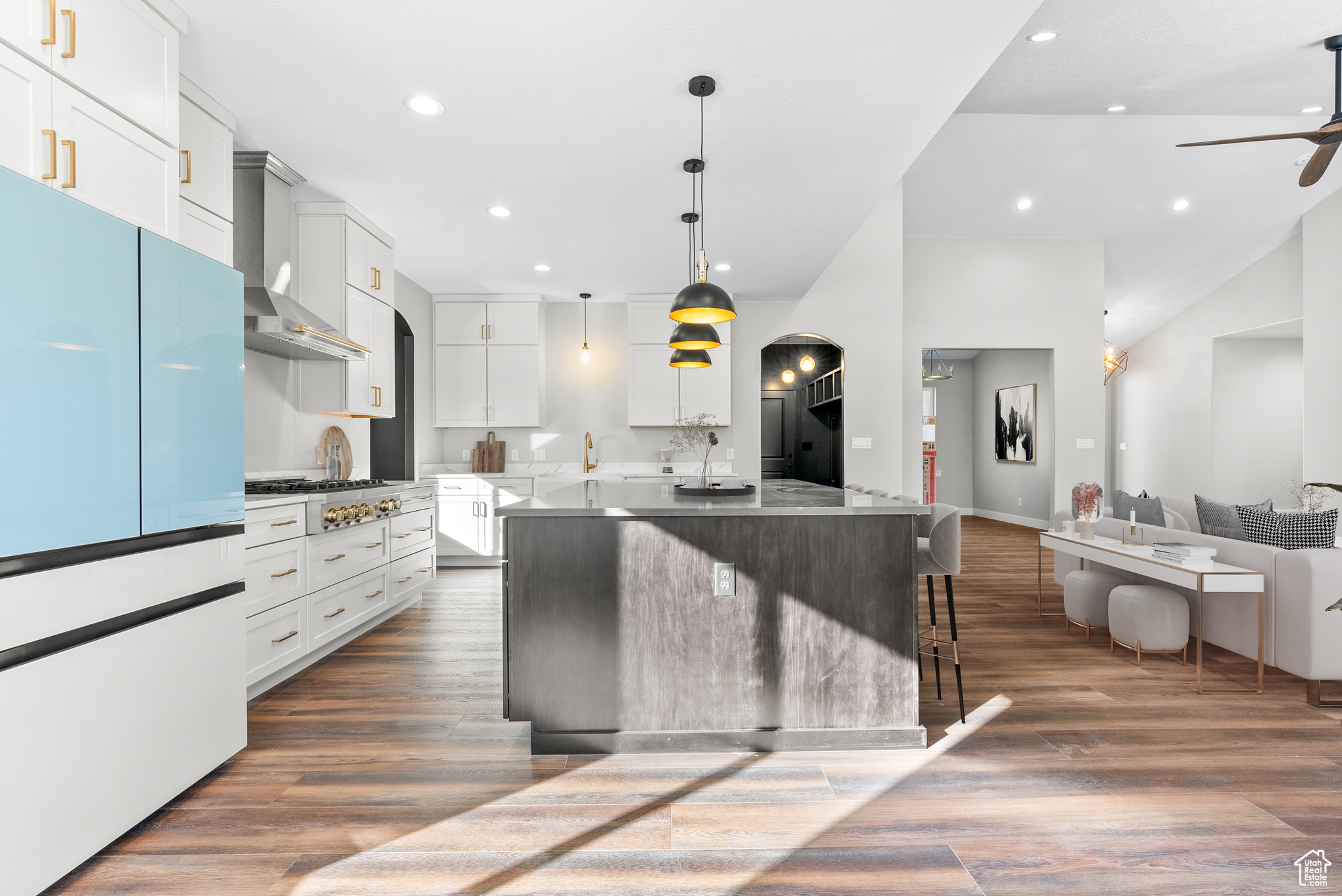 PARK ESTATES - Residential