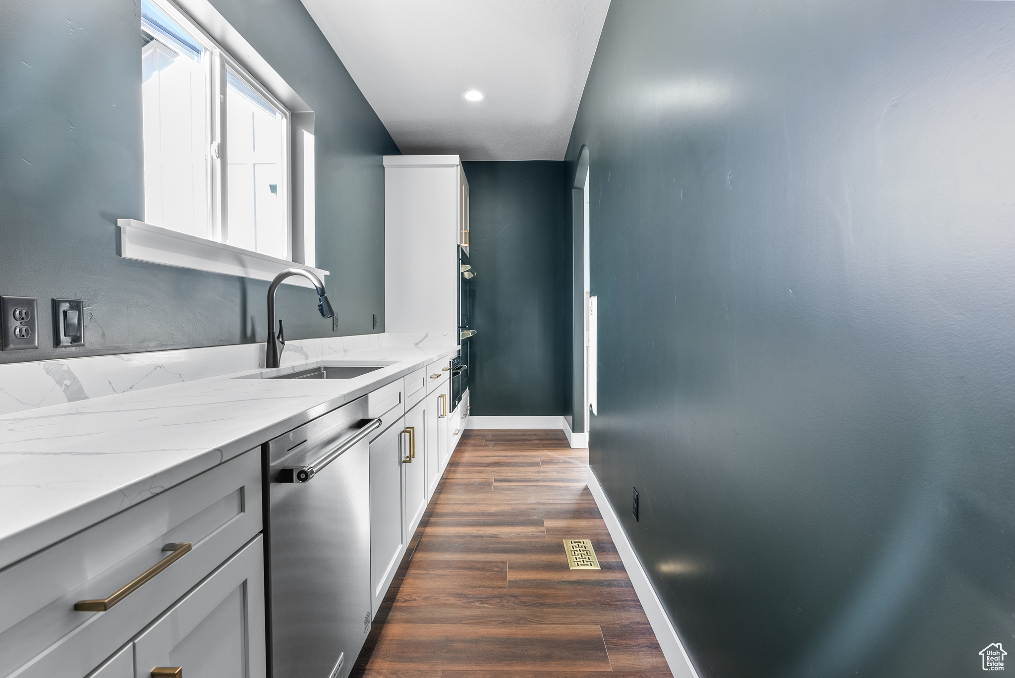 PARK ESTATES - Residential