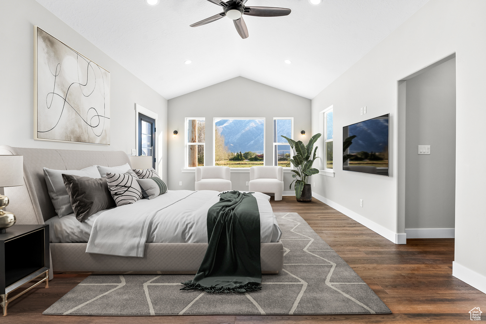 PARK ESTATES - Residential