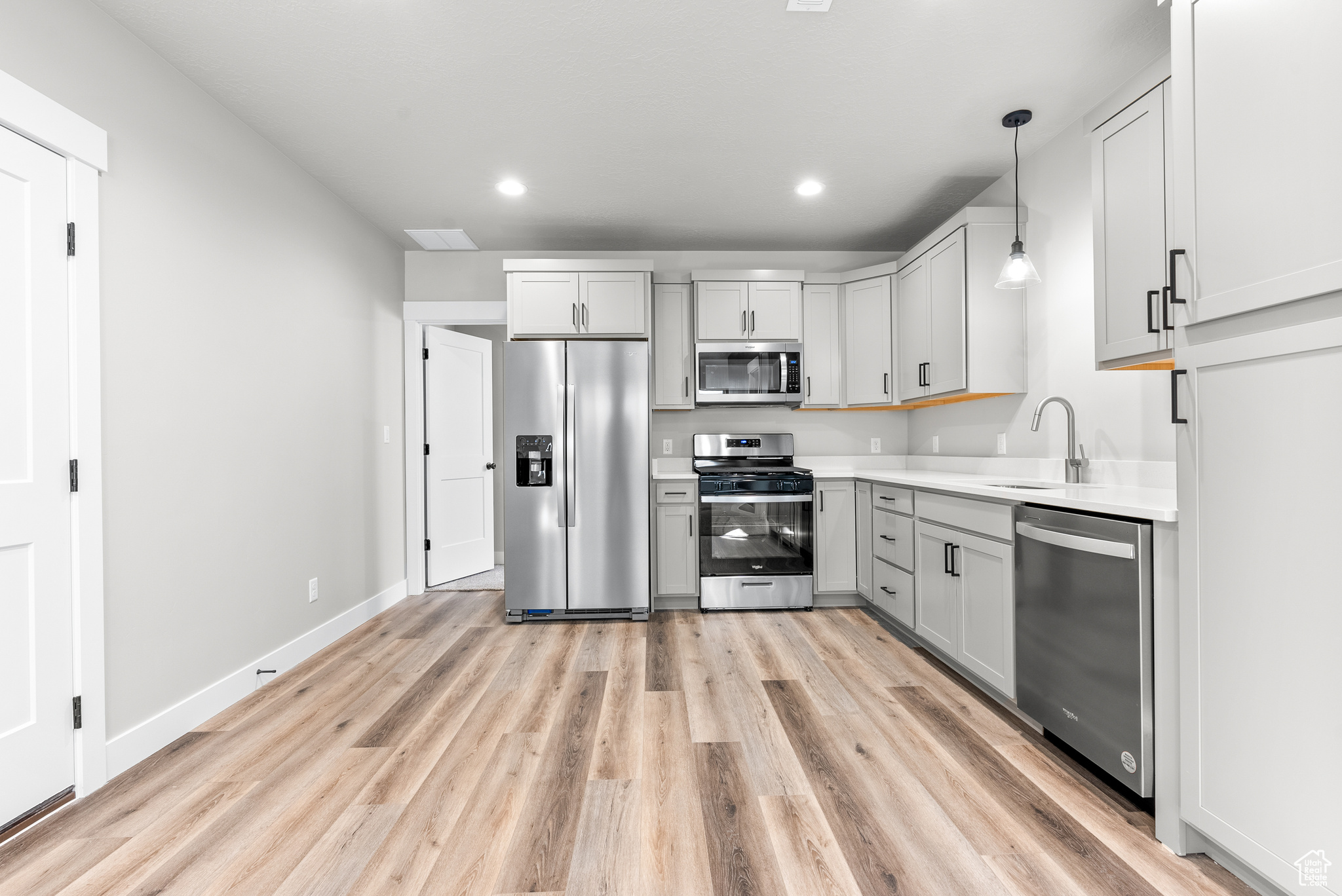 PARK ESTATES - Residential