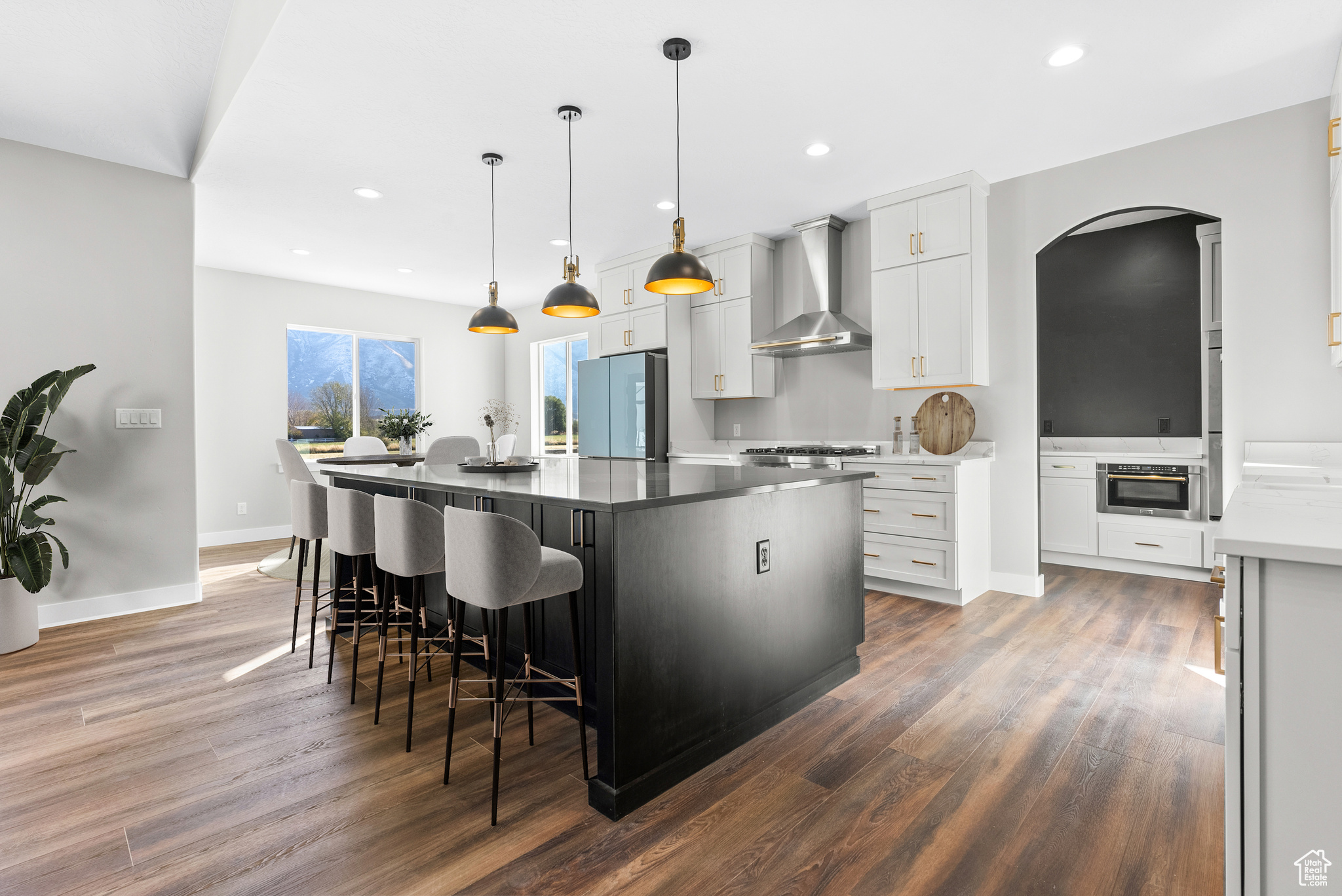 PARK ESTATES - Residential