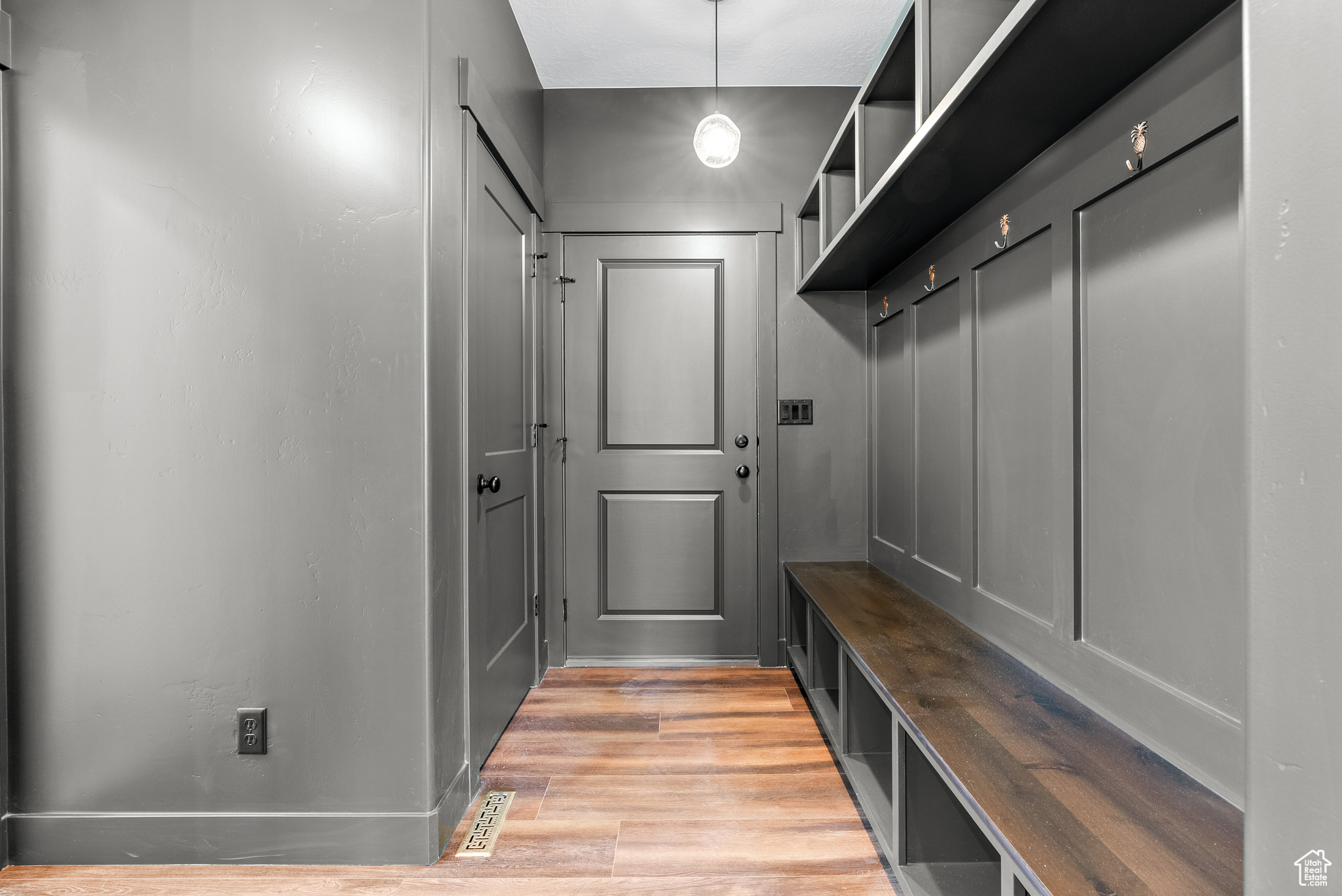 PARK ESTATES - Residential