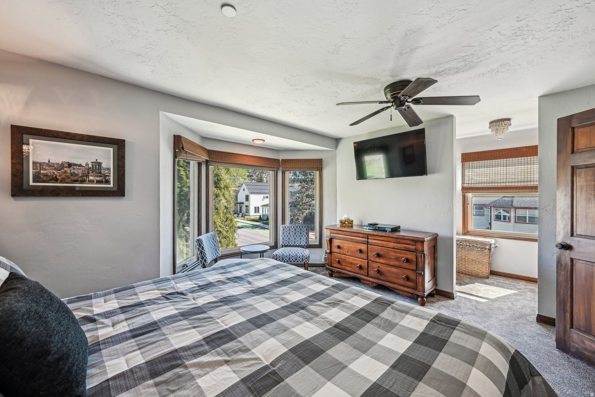 PARK PLACE - Residential