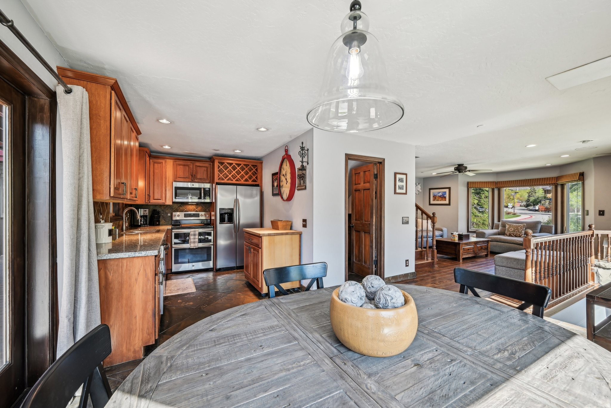 PARK PLACE - Residential